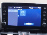 フルセグ地デジチューナー搭載!!鮮明画像にてTVの視聴が可能となります。