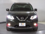 エクストレイル 2.0 20X エマージェンシーブレーキパッケージ 4WD 
