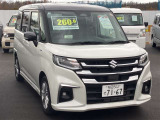 ソリオ 1.2 ハイブリッド(HYBRID)  MZ 4WD 