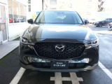 CX-5 2.2 XD ブラック セレクション 