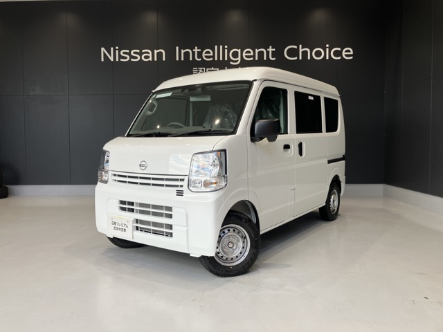 クリッパー DX ハイルーフ 