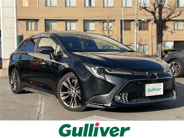 カローラツーリング 1.8 W×B 修復歴無し（3BA-ZRE212W）