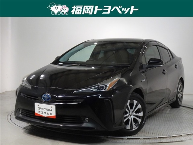 プリウス 1.8 A （DAA-ZVW51）