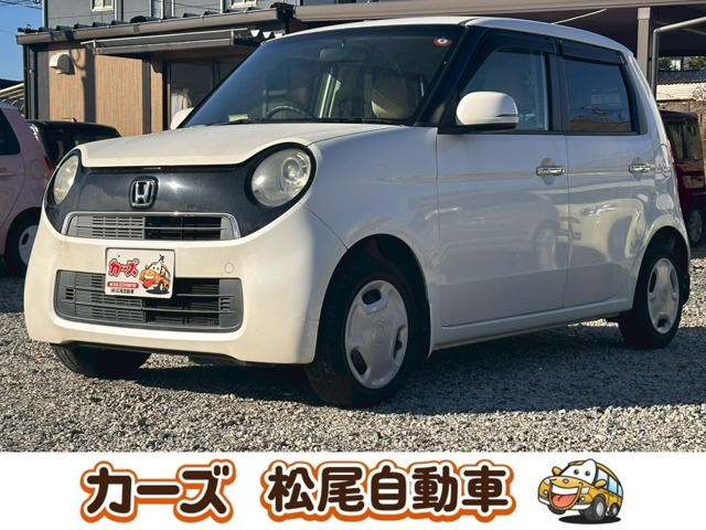 N-ONE G Lパッケージ