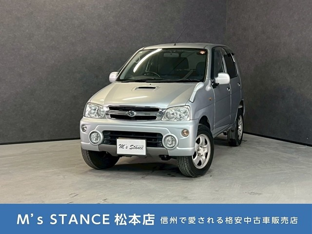 テリオスキッドL