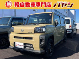 ダイハツ タフト