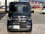 N-VAN ファン 