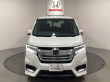 ステップワゴン 1.5 スパーダ ホンダ センシング 