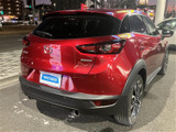 CX-3 1.8 XD プロアクティブ Sパッケージ 