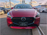 MAZDA2 1.5 15 スポルトプラス 