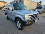 パジェロミニ VR 4WD 