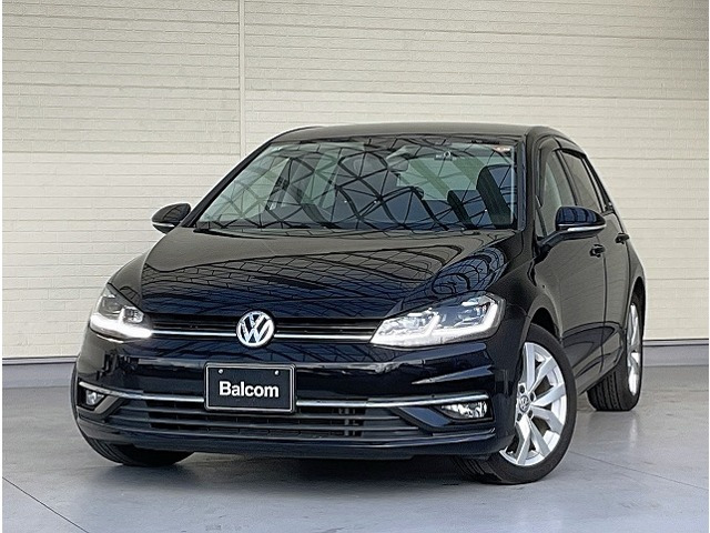 ゴルフTSI ハイライン