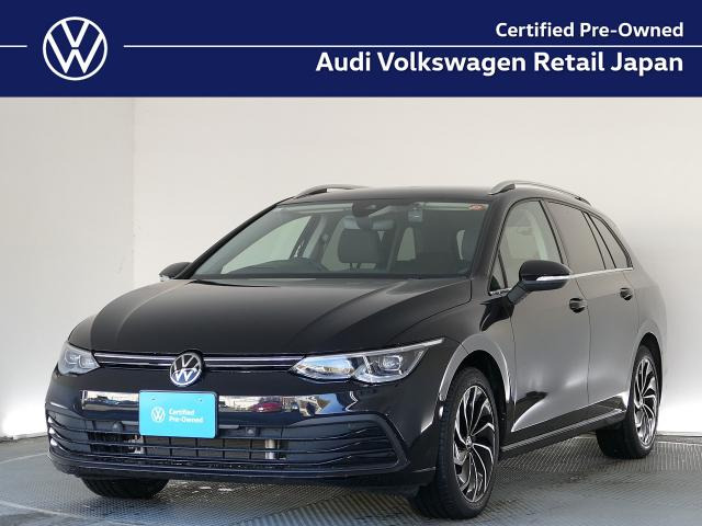 ゴルフヴァリアントTDI アクティブ アドバンス ディーゼル