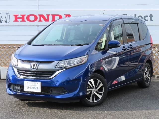 フリード 1.5 G ホンダセンシング 