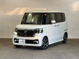 ホンダの軽自動車から普通自動車まで、幅広く取り扱っています!