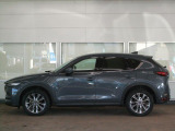 CX-5 2.2 XD エクスクルーシブ モード 