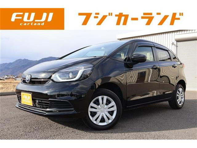 フィット 1.5 e:HEV ホーム 4WD（6AA-GR4）