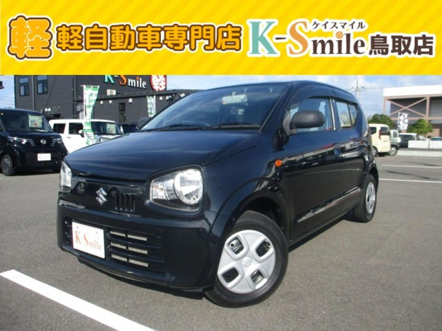 アルト F オートギヤシフト 