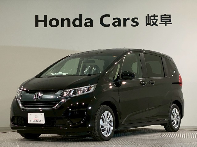 フリード 1.5 G ホンダセンシング