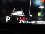 走行距離