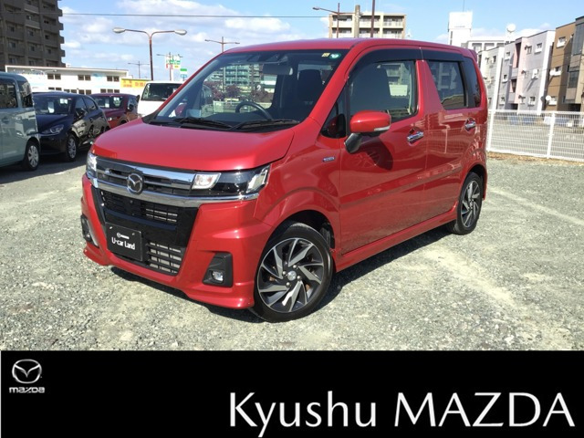 フレア ハイブリッド XS 