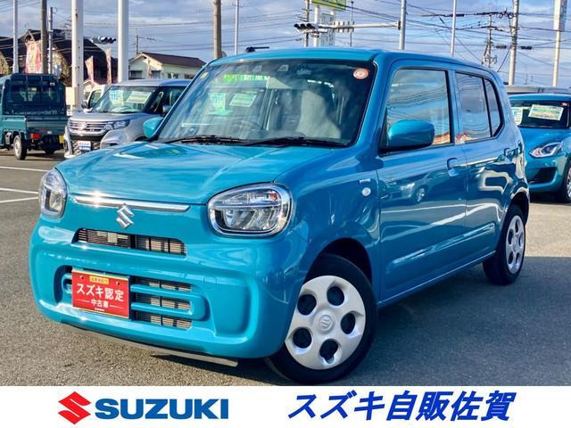 アルト ハイブリッド(HYBRID) S ディスプレイオーディオ