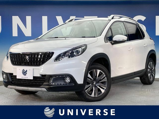 2008 アリュール 