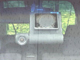 【ドライブレコーダー】ドライブレコーダー装備!走行中はもちろん、あおり運転や事故に遭遇した際、映像で記録し、万一のリスクに備えます。※記録用SDカードはお客様ご自身でご準備いただく必要があります。
