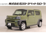 ダイハツ タフト