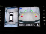 バックモニター付きなので車庫入れもラクラクです♪
