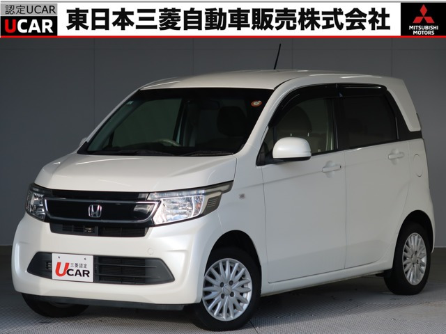 N-WGNコンフォートパッケージ 4WD