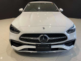 Cクラス C220d アバンギャルド AMGライン (ISG搭載モデル)