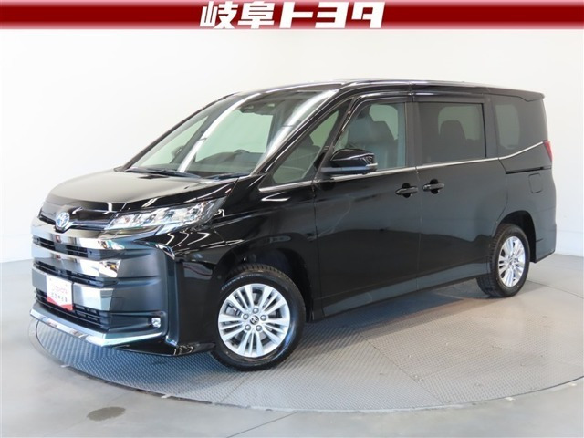 ノア 1.8 ハイブリッド S-Z E-Four 4WD（6AA-ZWR95W）