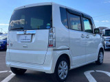 N-BOX G Lパッケージ 