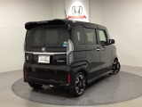 N-BOX G L ターボ ホンダセンシング 