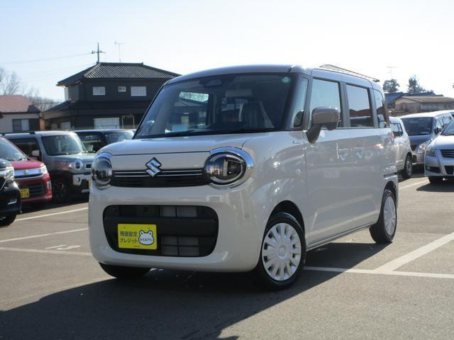 ワゴンRスマイル ハイブリッド(HYBRID) S 3型 コネクト全方位カ