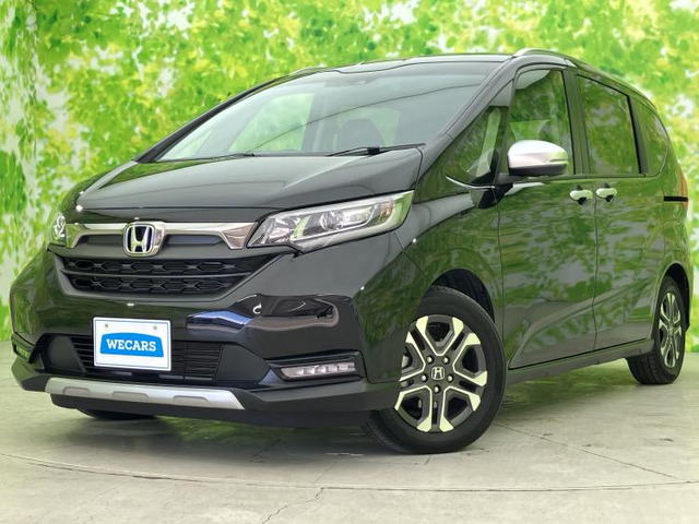 フリード 1.5 クロスター 