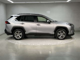 RAV4 2.5 ハイブリッド G E-Four 4WD 