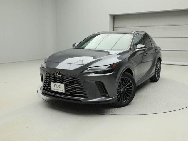 RX350 バージョンL