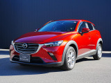 マツダ CX-3
