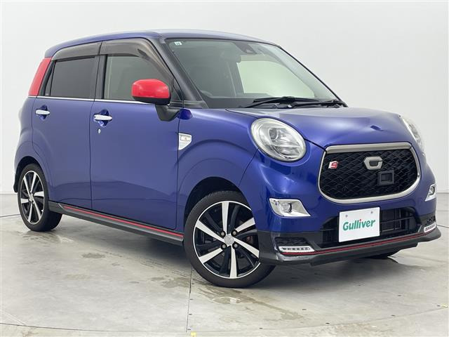 キャスト スポーツ SAII 修復歴無し