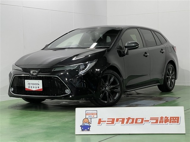 カローラツーリング 1.8 W×B （3BA-ZRE212W）