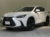 レクサス NX