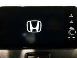 Honda CONEECT対応で、更に便利が広がったナビディスプレーです♪もちろんFM/AMラジオもお聞きいただけますよ♪