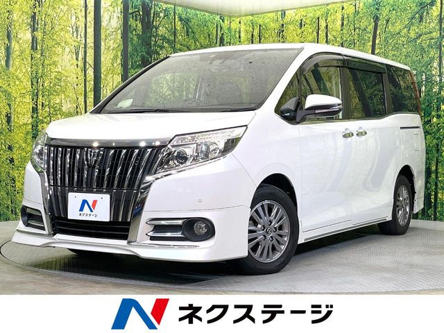 エスクァイア 2.0 Gi