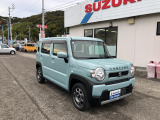 ハスラー ハイブリッド(HYBRID) G 