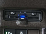 【ETC車載器】高速道路のご利用時にとても便利なETC車載器。セットアップ(費用別途)後にお渡ししとなります。