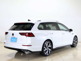 ゴルフヴァリアント TDI Rライン ディーゼル 