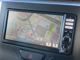 【 ナビゲーション 】ナビゲーションシステム装備なので不慣れな場所へのドライブも快適にして頂けます♪