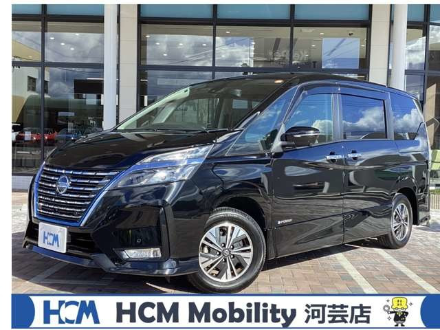 セレナ 1.2 e-POWER ハイウェイスターV 